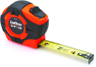 Tape Measure; 25mm x 8M; Hi-Viz Orange - Eagle Tool & Supply