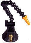 Misting Applicator with Magnetic Base - Eagle Tool & Supply