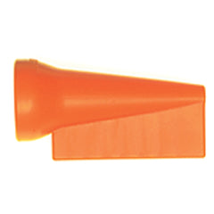 Coolant Hose System Component - 1/2″ Inside Diameter System-1/2″ Spray Bar Nozzle (Pack of 2) - Eagle Tool & Supply