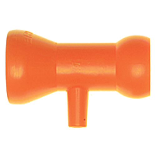 Coolant Hose System Component - 1/2″ Inside Diameter System-1/2″ Side Flow Nozzles (Pack of 4) - Eagle Tool & Supply