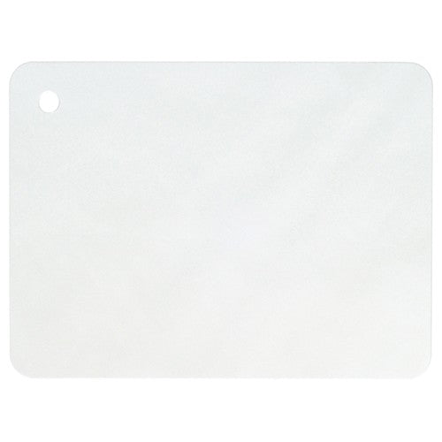 6″ × 8″ Replacement Shield Small - Coolant Hose System Component - Eagle Tool & Supply