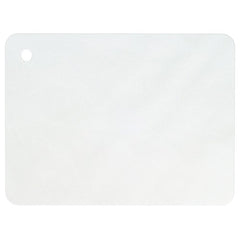 8 1/2″ × 12″ Replacement Shield Large - Coolant Hose System Component - Eagle Tool & Supply