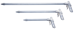 #80LJ072AA - 72'' Extended Reach - Coandaire Air Blow Gun - Eagle Tool & Supply