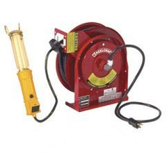 1/2 X 300' HOSE REEL - Eagle Tool & Supply