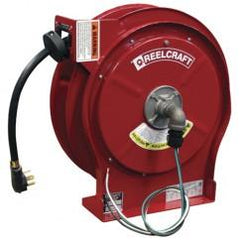 CORD REEL WITHOUT CORD - Eagle Tool & Supply