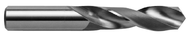 23/32 Dia. X 4-3/4 OAL - Short-length-Drill -Bright Finish - Eagle Tool & Supply