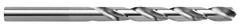 15/32 Dia. - X 7-1/2 OAL - HSS Cobalt Drill-Bright Finish - Eagle Tool & Supply