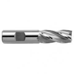 L6211M 2 4FL HSS-CO EM - Eagle Tool & Supply