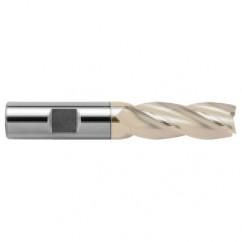 L6211X 1 4FL HSS-CO SG COAT - Eagle Tool & Supply