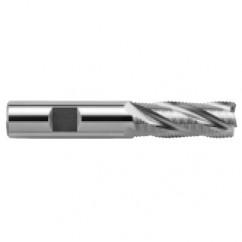 L6307 1/4 HSCO FINE RGHR - Eagle Tool & Supply