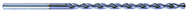 9/64 Dia. - 112mm OAL - HSS - Cobalt Drill - TiAlN Coated - Eagle Tool & Supply