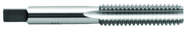 3/4-16 4-Flute High Speed Steel Hand Tap - Eagle Tool & Supply