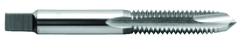 L925 5/16 24 .005 OVER SIZE HSS TAP - Eagle Tool & Supply