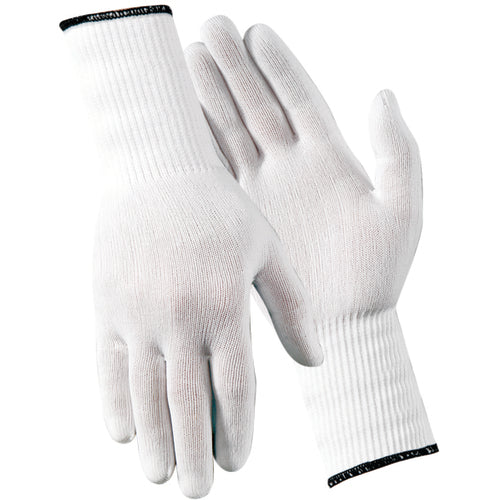 L NYLON EXTENDED CUFF - Exact Industrial Supply