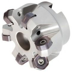M1200D400Z09S150HN07 FACE MILL - Eagle Tool & Supply