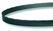 12'6"X1"X0.35 5/8 M42 SAW BLADE - Eagle Tool & Supply