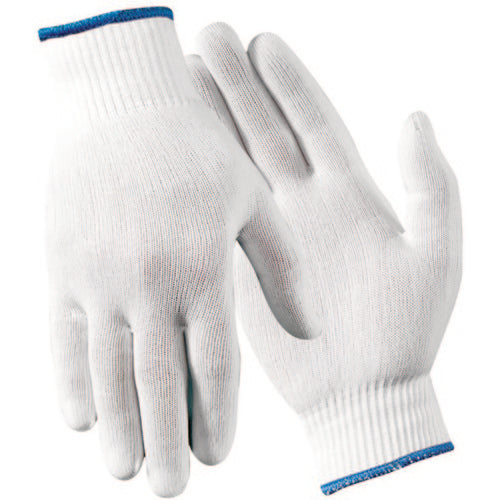 S NYLON LINER FULL FINGER - Exact Industrial Supply
