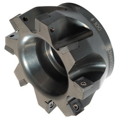 M690ID300Z06SD12 M690 SHOULDER MILL D3.000 Z6