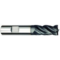 5/8X1-1/4 FL SQ EM W/ FLAT TIN - Eagle Tool & Supply