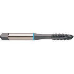 0.3 × 4 × 0.6 × 40 mm 2 Flute 0.02mm C/R Carbide End Mill-Plain Shank