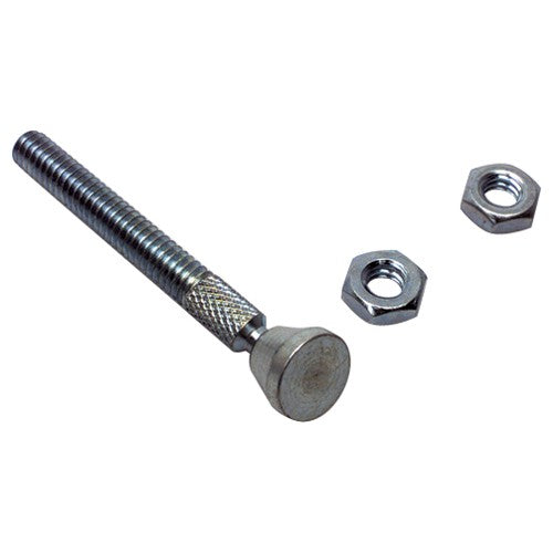 M8 × 2.87″ STYLE A SWIVEL FOOT - Eagle Tool & Supply