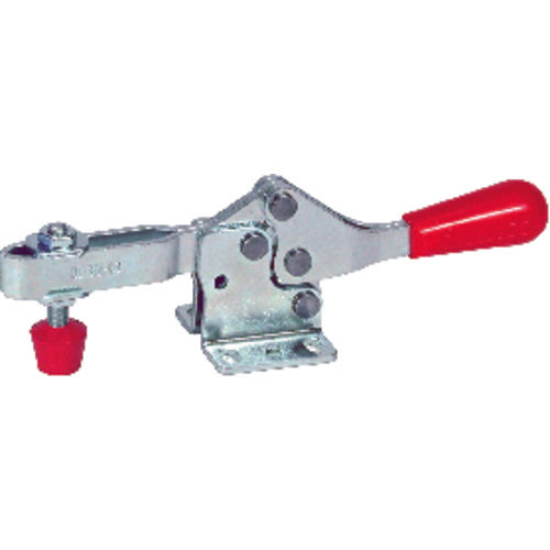 Toggle Clamp - Model 227-U Horizontal Hold Down U-Shape Style; 500 lbs Holding Capacity - Eagle Tool & Supply