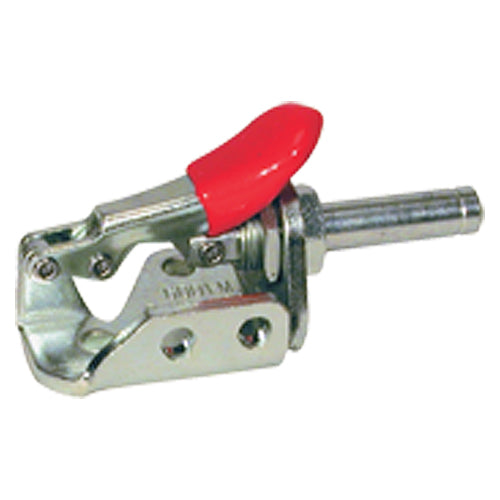 Toggle Clamp - Model 6001 M Straight Line - Eagle Tool & Supply