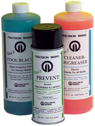 Prevent - 1 Quart - Eagle Tool & Supply