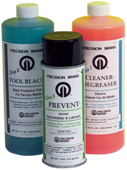 Prevent - 1 Quart - Eagle Tool & Supply