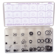 Shoulder Screws/Stripper Bolt Shim Assortment - Lengthening - Eagle Tool & Supply