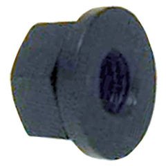 Flange Nut - M10-1.50 Thread Size - Eagle Tool & Supply