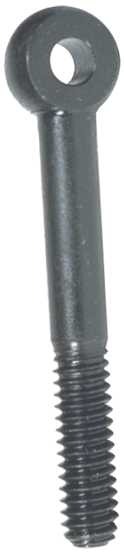 Plain Tooling Eye Bolt - 3/4-10 Thread; 1-1/2'' Eye Dia. - Eagle Tool & Supply