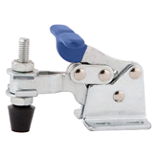 Toggle Clamp - Model 16091 Horizontal Hold Down U-Shape Bar Style - Eagle Tool & Supply