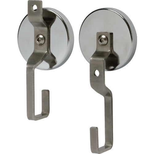 MAG-MATE Magnetic Reversible Hook - Eagle Tool & Supply