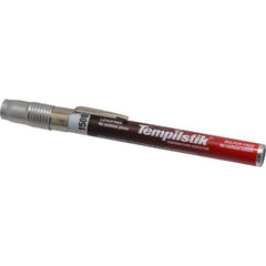 121C / 250F Tempilstik Temperature Indicating Stick - Eagle Tool & Supply