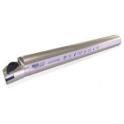 A40V DCLNR5 Steel Shank Boring Bar - Coolant Thru - Eagle Tool & Supply