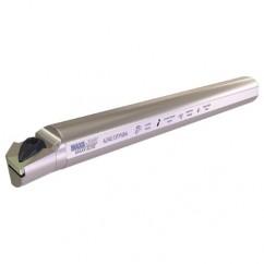 A32V DTFNR4 Steel Shank Boring Bar - Coolant Thru - Eagle Tool & Supply