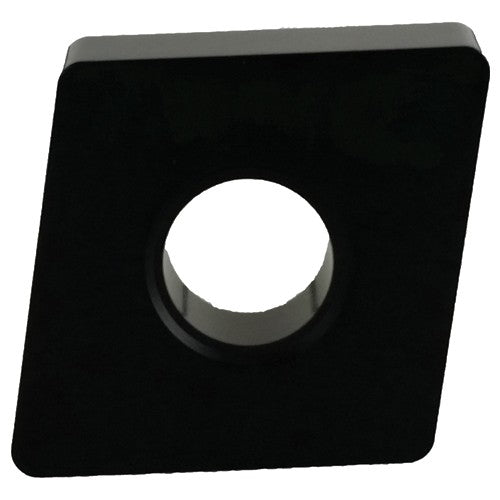 CNMA 433 None KT1125, 0.047'Ä≥ Corner Radius, 0.187'Ä≥ Thick, 1/2'Ä≥ Inscribed Circle, TiCN|Al2O3|TiN, Diamond, Turning Indexable Insert - Eagle Tool & Supply
