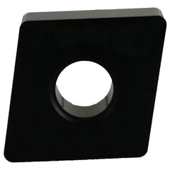 CNMA 433 None KT1125, 0.047'Ä≥ Corner Radius, 0.187'Ä≥ Thick, 1/2'Ä≥ Inscribed Circle, TiCN|Al2O3|TiN, Diamond, Turning Indexable Insert - Eagle Tool & Supply