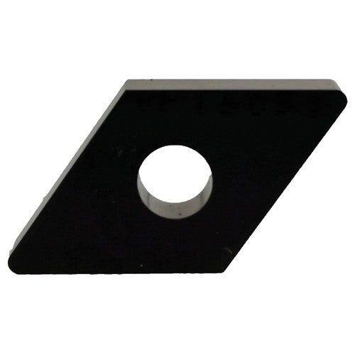 DNMA 442 None KT1125, 0.032'Ä≥ Corner Radius, 0.187'Ä≥ Thick, 1/2'Ä≥ Inscribed Circle, TiCN|Al2O3|TiN, Diamond, Turning Indexable Insert - Eagle Tool & Supply