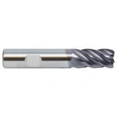1" 5FL ALTIMA .030RAD EM W/F - Eagle Tool & Supply