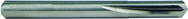 10.9mm Hi-Roc 135 Degree Point Straight Flute Carbide Drill - Eagle Tool & Supply