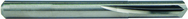 9mm Hi-Roc 135 Degree Point Straight Flute Carbide Drill ALtima - Eagle Tool & Supply