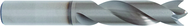 3/16 Twister UA 35 Degree Helix Brad & Spur Carbide Composite Drill CERAedge® - Eagle Tool & Supply