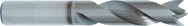 25/64 Twister UA 35 Degree Helix Brad & Spur Carbide Composite Drill CERAedge® - Eagle Tool & Supply