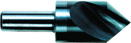 3/8 Carbide Uniflute Countersink 60 Deg - Eagle Tool & Supply