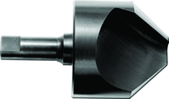 2" HSS Uniflute Countersink 90 Deg - Eagle Tool & Supply