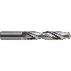 8mmx8mmx19mmx63mm 5 Flute 0.25mmR TuffCut® XT End Mill-ALtima® Blaze - Eagle Tool & Supply