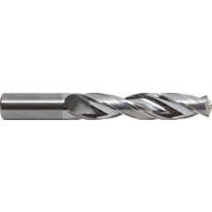 8mmx8mmx19mmx63mm 5 Flute 0.25mmR TuffCut® XT End Mill-ALtima® Blaze - Eagle Tool & Supply