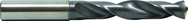 15.3mm HPD Solid Regular Length Drill - Eagle Tool & Supply